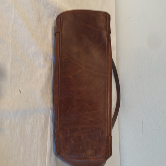 Fry handbag gently used - Picture 14 of 16